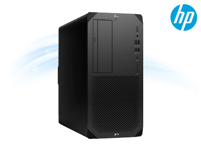 รูปสินค้า HP Z2 Gen9